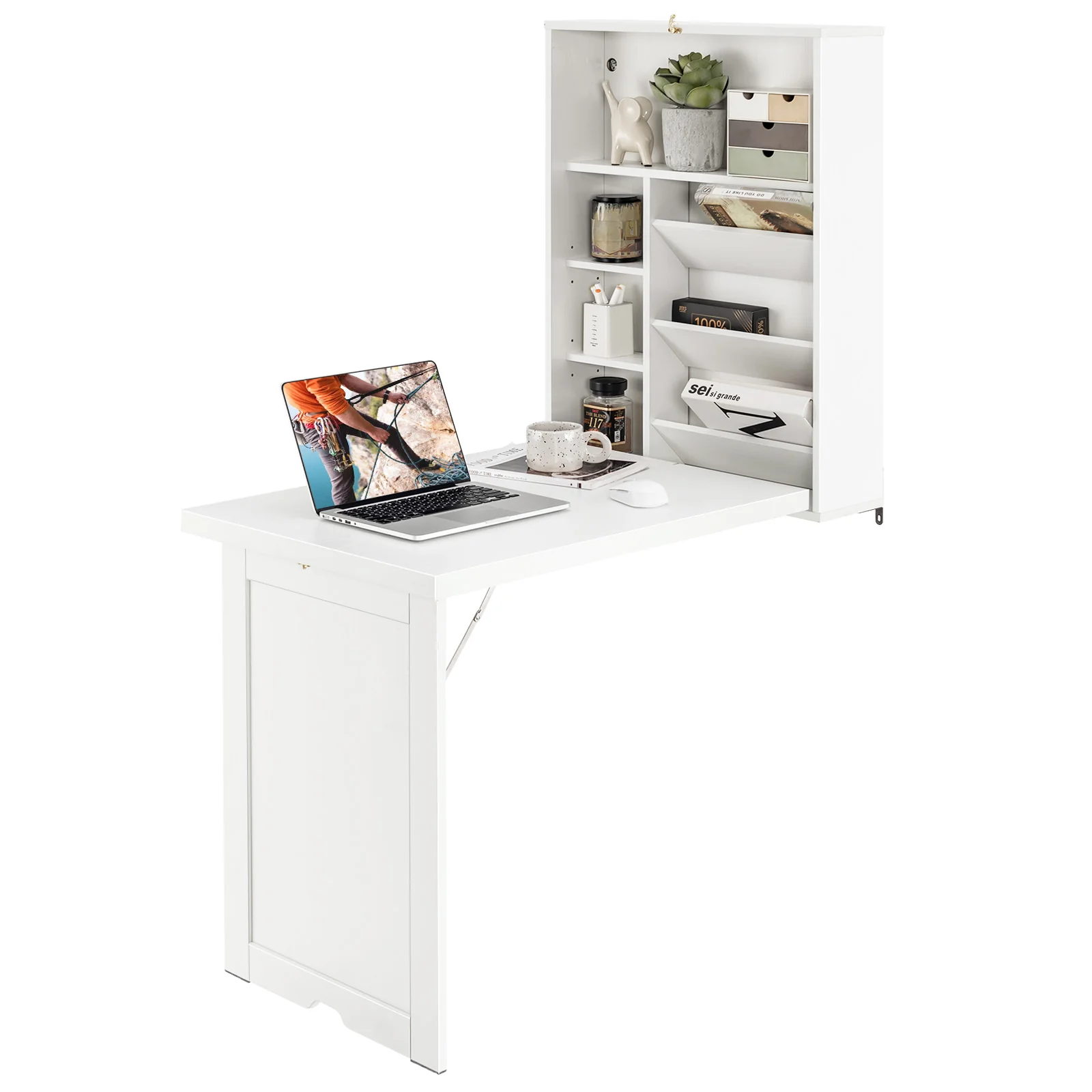 Laptop Tables & Printer Stands